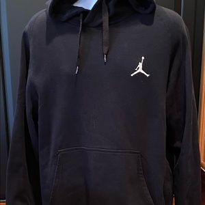 Jordan hoodie